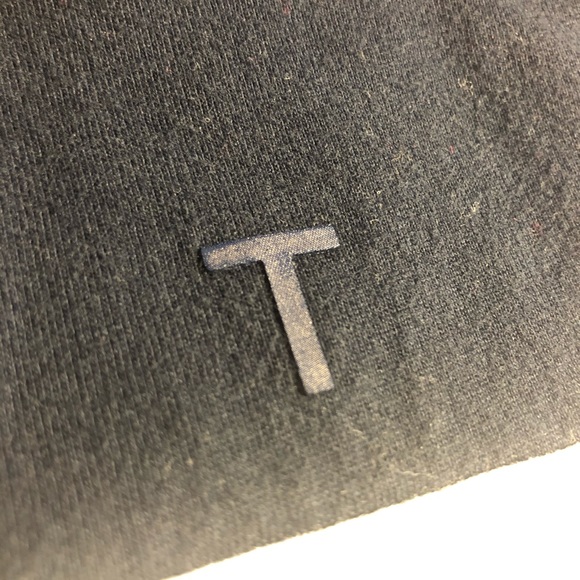 Tommy Hilfiger Retro T Shirt - Picture 5 of 5